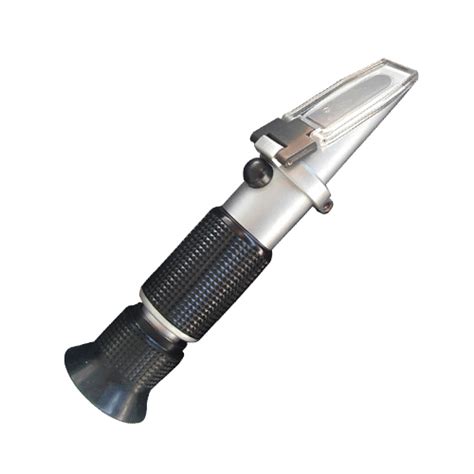 refractometer agriculture|refractometer for crop production.